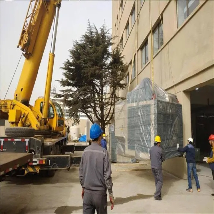 当涂县附近12吨吊车出租电话