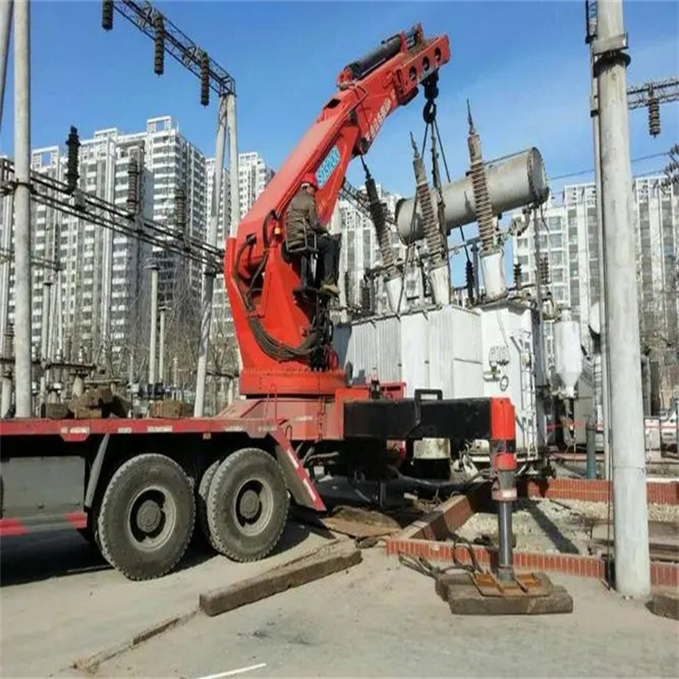 当涂县就近吊车出租|工地厂房吊装设备租赁|24小时高效响应