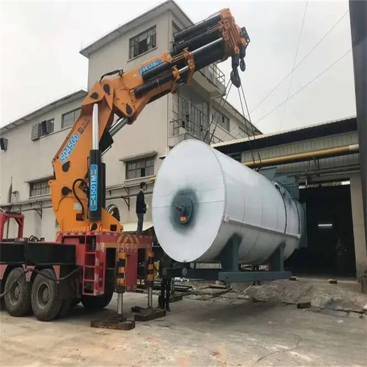 当涂县室内装修小型折臂吊出租服务：高效解决方案与租赁指南