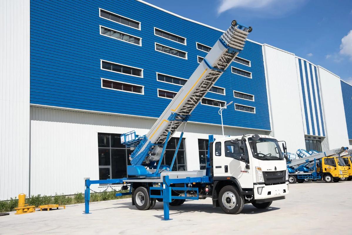 当涂县小型云梯车上料车租赁多少钱