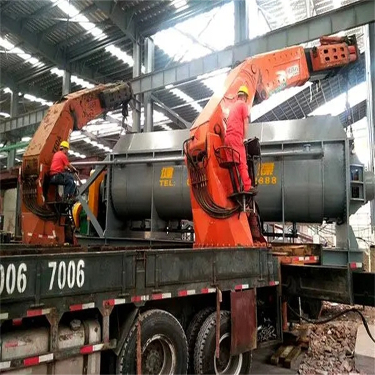 当涂县大型随车吊出租多少钱