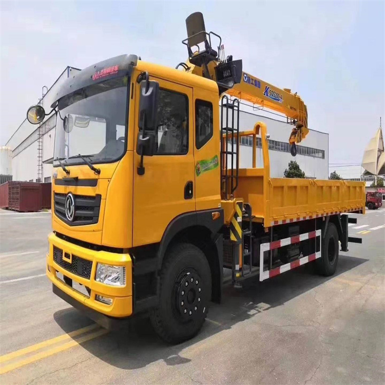 当涂县附近找一辆随车吊出租