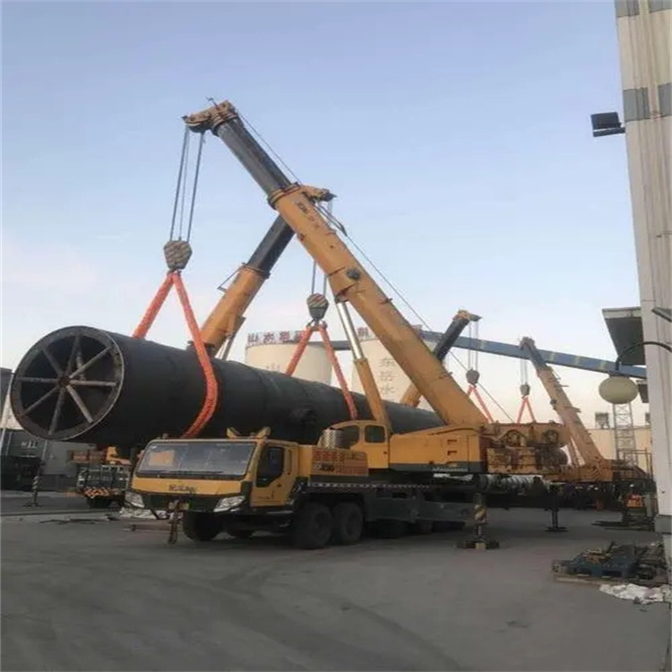 当涂县8吨汽车吊出租