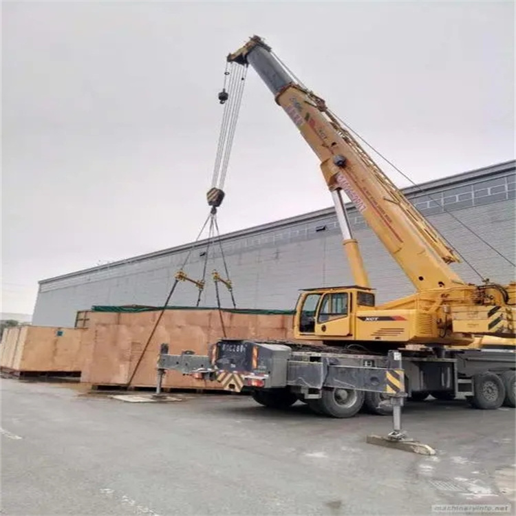 当涂县500吨汽车吊出租