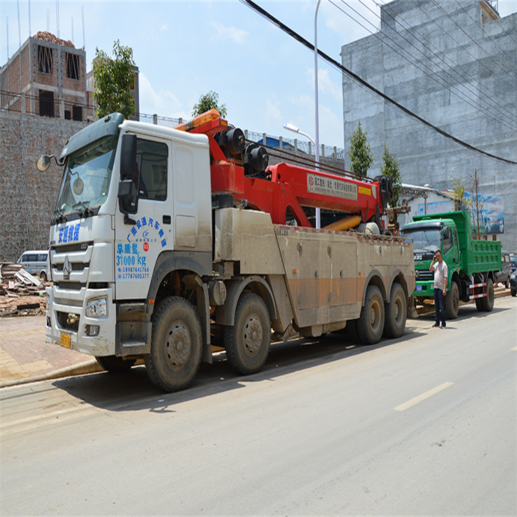 当涂县50吨随车吊出租