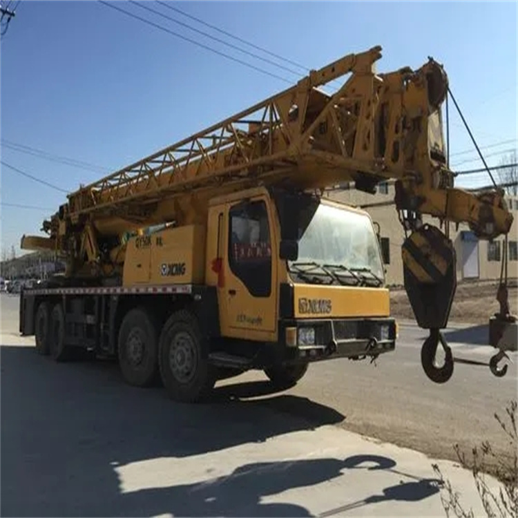 当涂县哪里有专业吊车出租