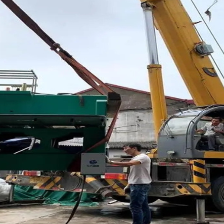 当涂县长期租赁大型吊车有价格优惠吗？